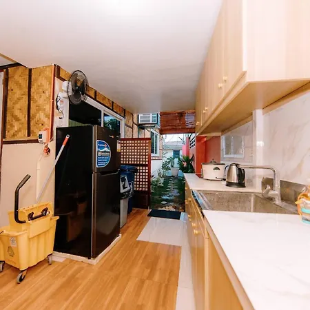 Modern Bahay Kubo Two