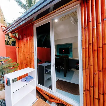 Modern Bahay Kubo Two