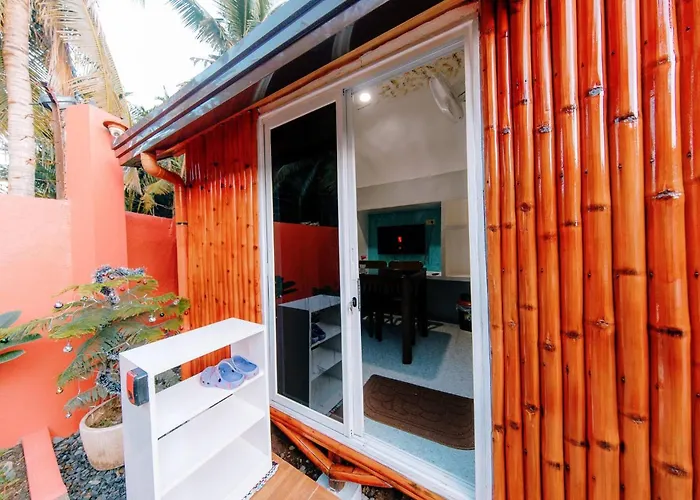 Modern Bahay Kubo Two