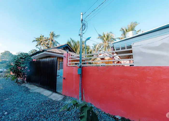 Modern Bahay Kubo Two *