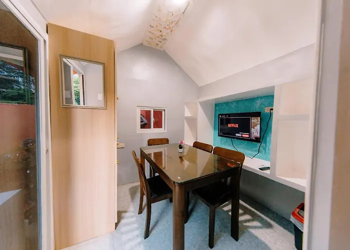 Modern Bahay Kubo Two
