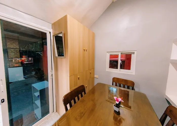 Modern Bahay Kubo Two