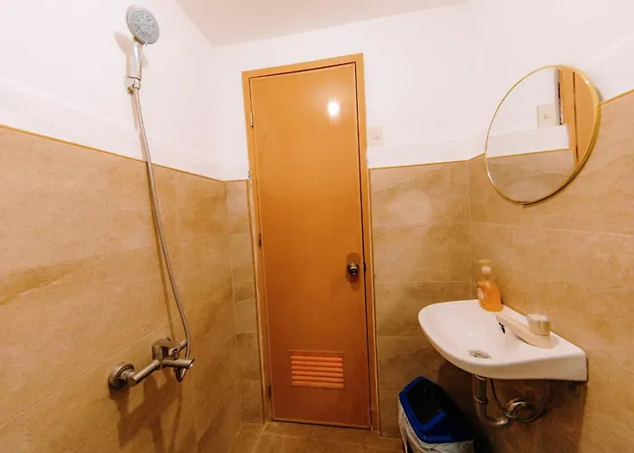 Modern Bahay Kubo Two *